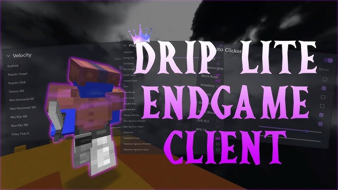 Drip client