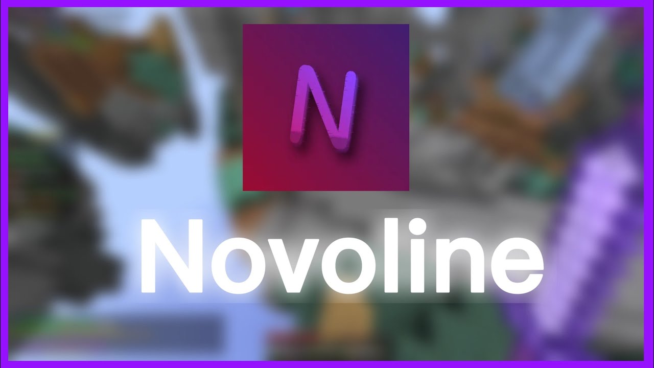 Novoline client