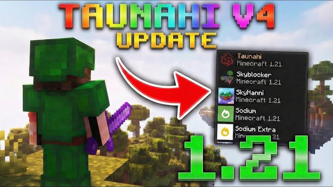 Taunahi client